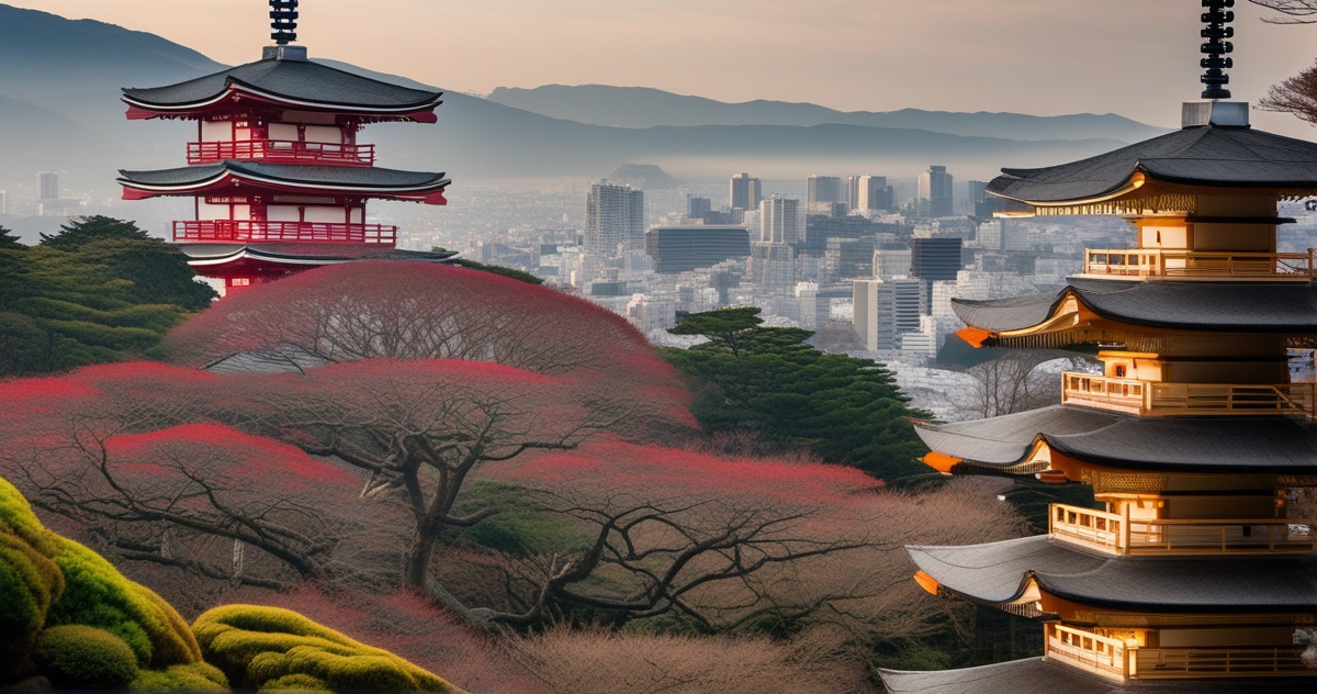 Experience Kamakura & Yokohama's stunning night views on this evening day trip from Tokyo with Enoden train