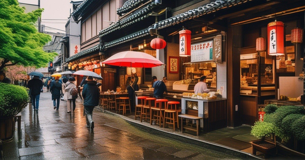 Explore Yokohama Chinatown on a bar hopping & street food tour — taste authentic flavors with a local guide