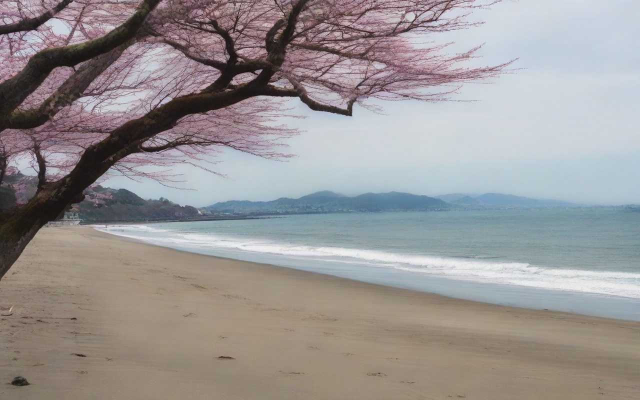 best beaches in kamakura sub 2