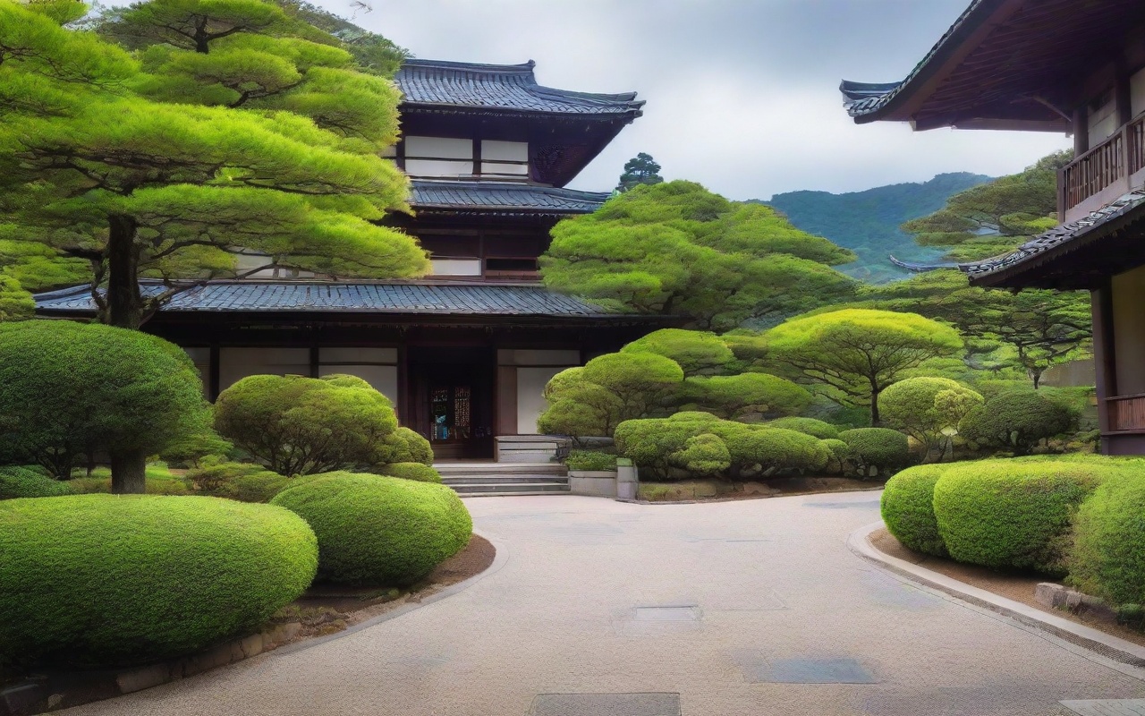 Best Museums In Hakone