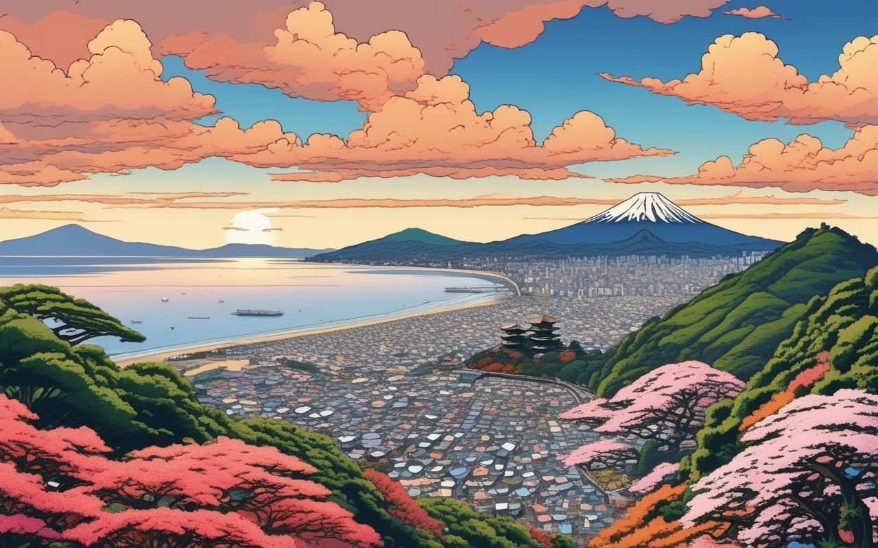 Best Time to Visit Kamakura — Seasonal Guide & Weather 2026, additional photo 3
