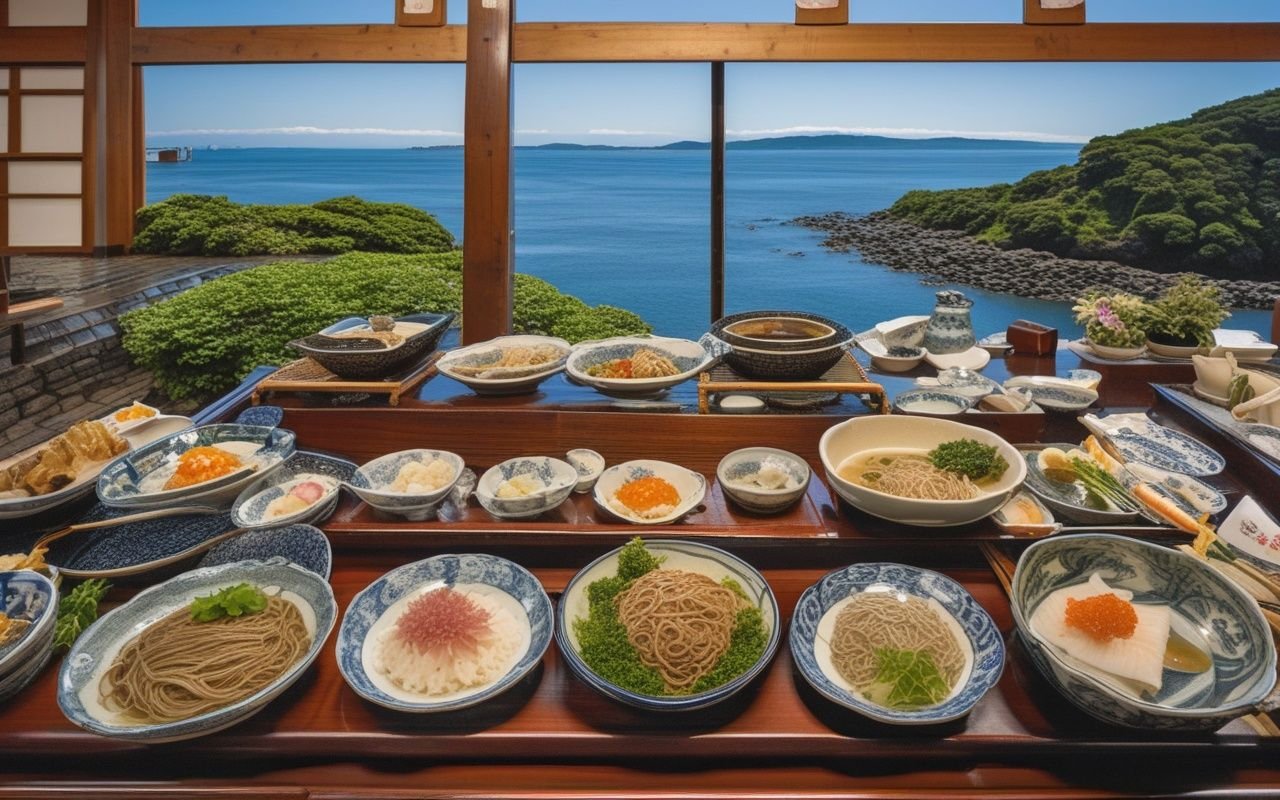 Chigasaki Local Eats Guide - Kanagawa 2026, additional photo 1