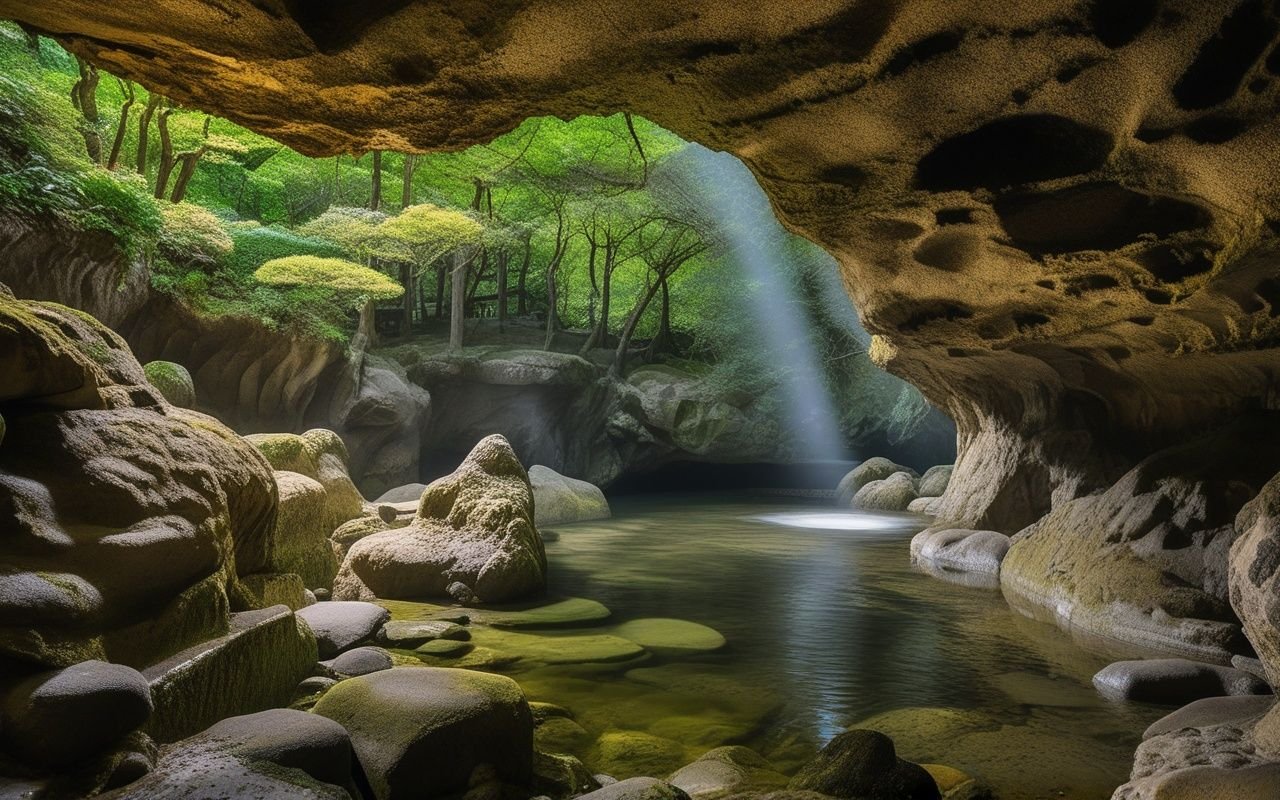 Enoshima Hidden Cave Exploration - Kanagawa 2026, additional photo 1
