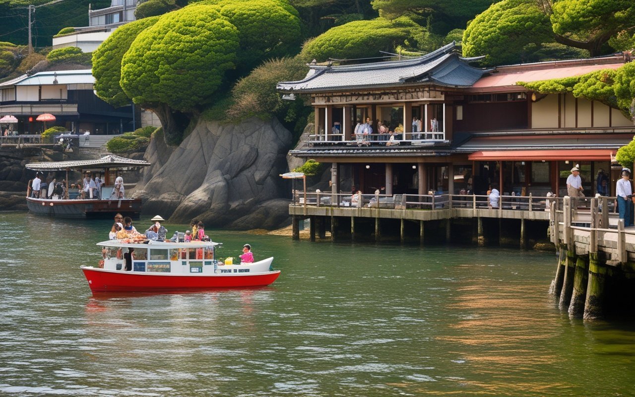 Enoshima Family Day Guide 2026 — Fun for All Ages, additional photo 1