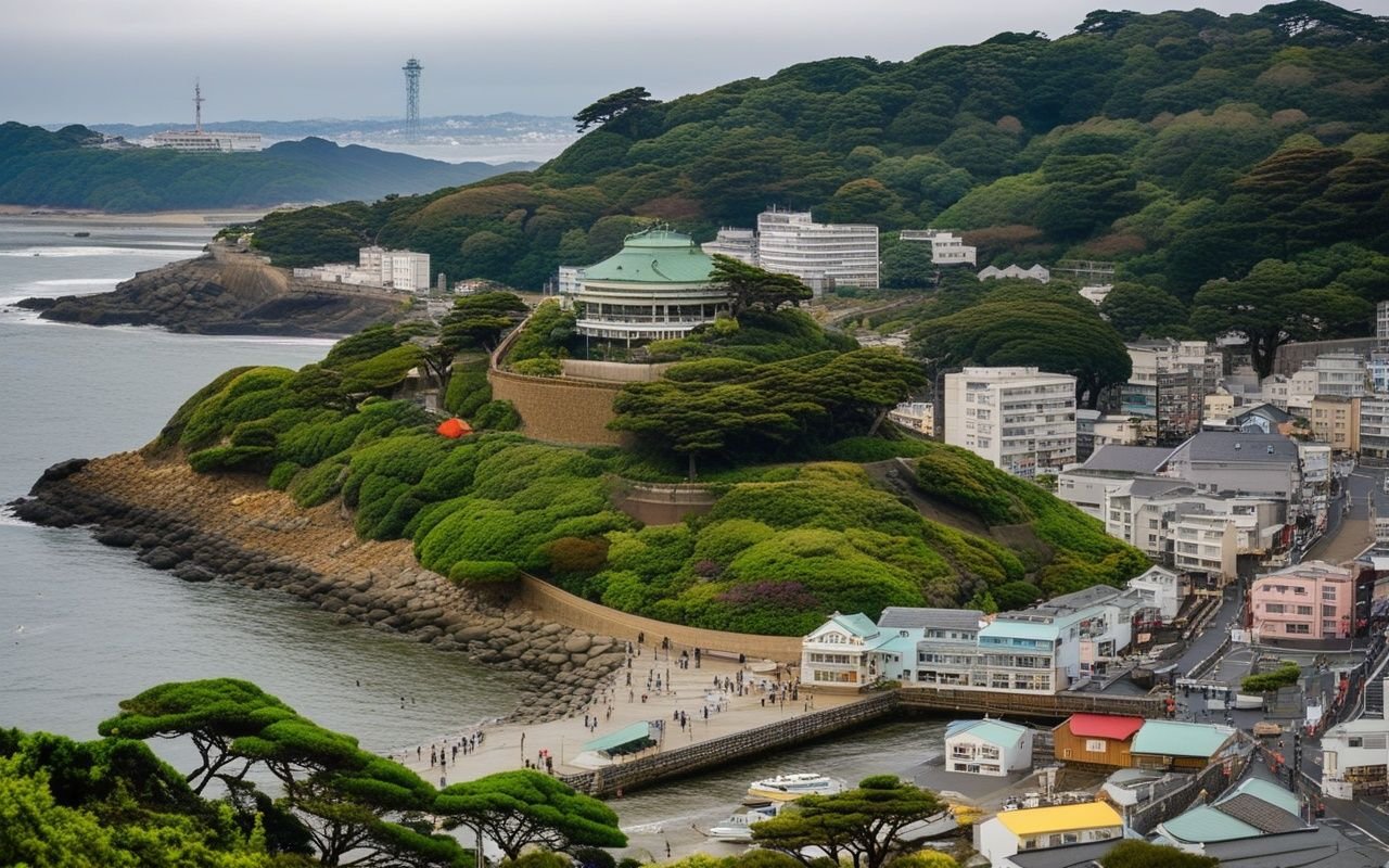 Enoshima Rainy Day Guide — Indoor Activities & Alternatives 2026