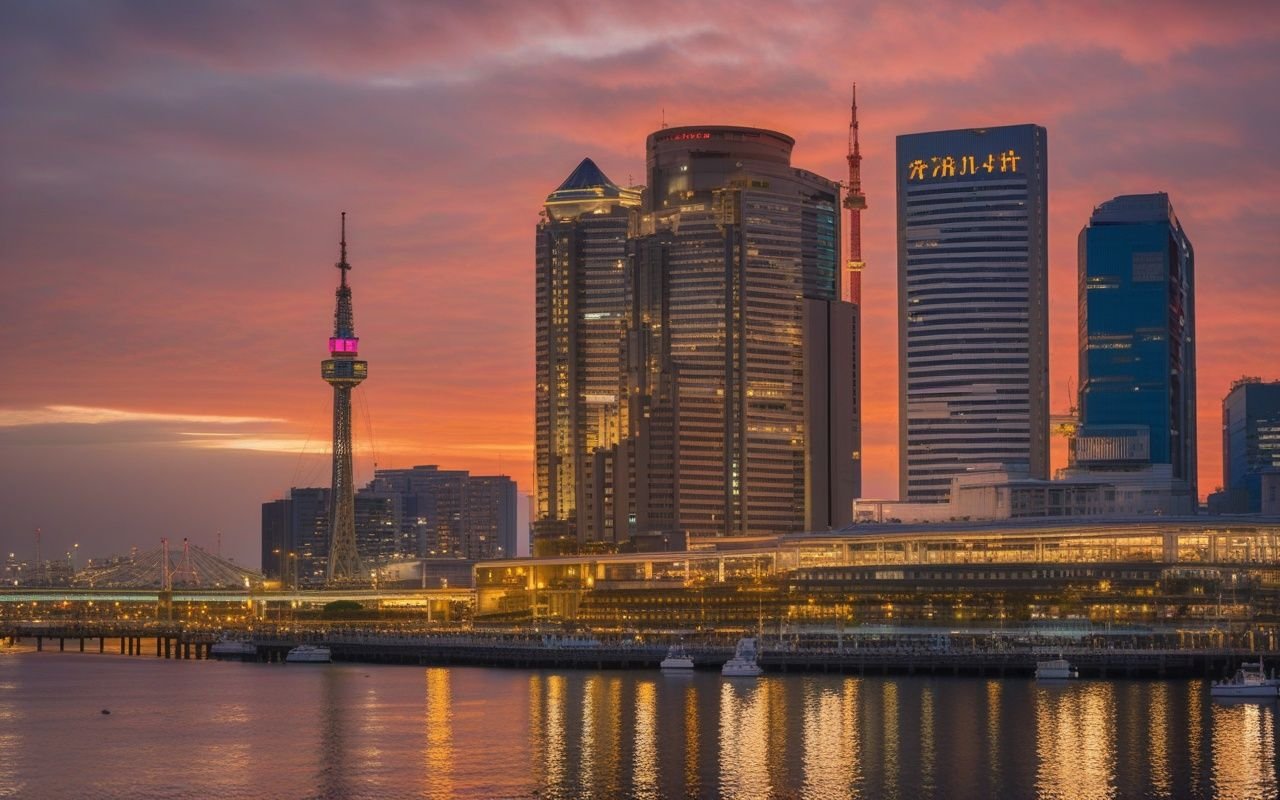 Studio Ghibli Pilgrimage in Yokohama — Visit the Real 2026, additional photo 1