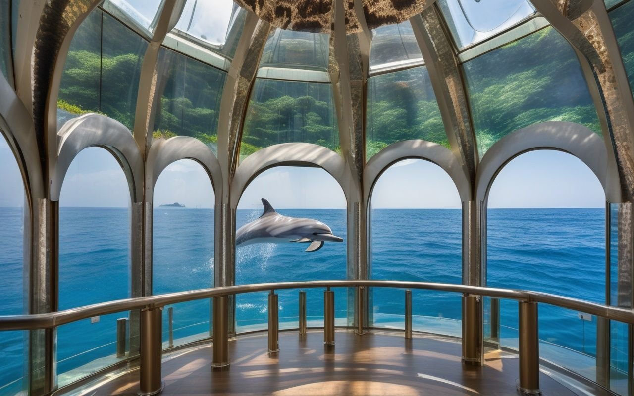 Hakkeijima Sea Paradise Yokohama Guide 2026, additional photo 2