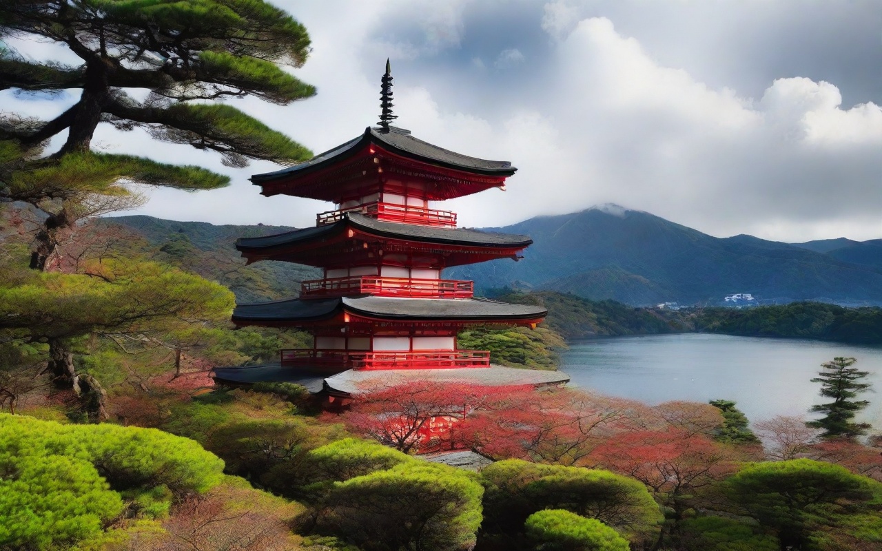 Hakone 2Days 1Night