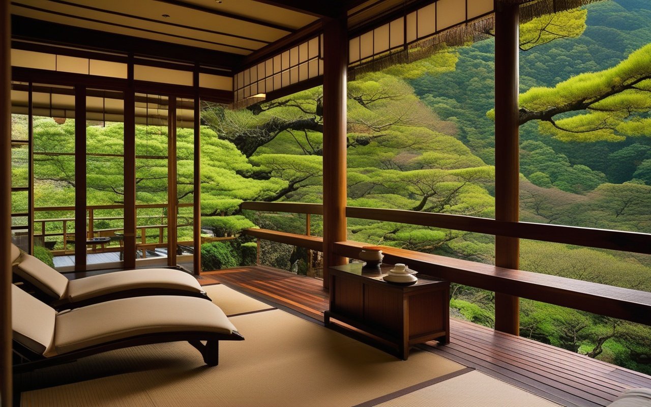 Hakone Accommodation Guide 2026 — Ryokan, Hotels & Onsen..., additional photo 1