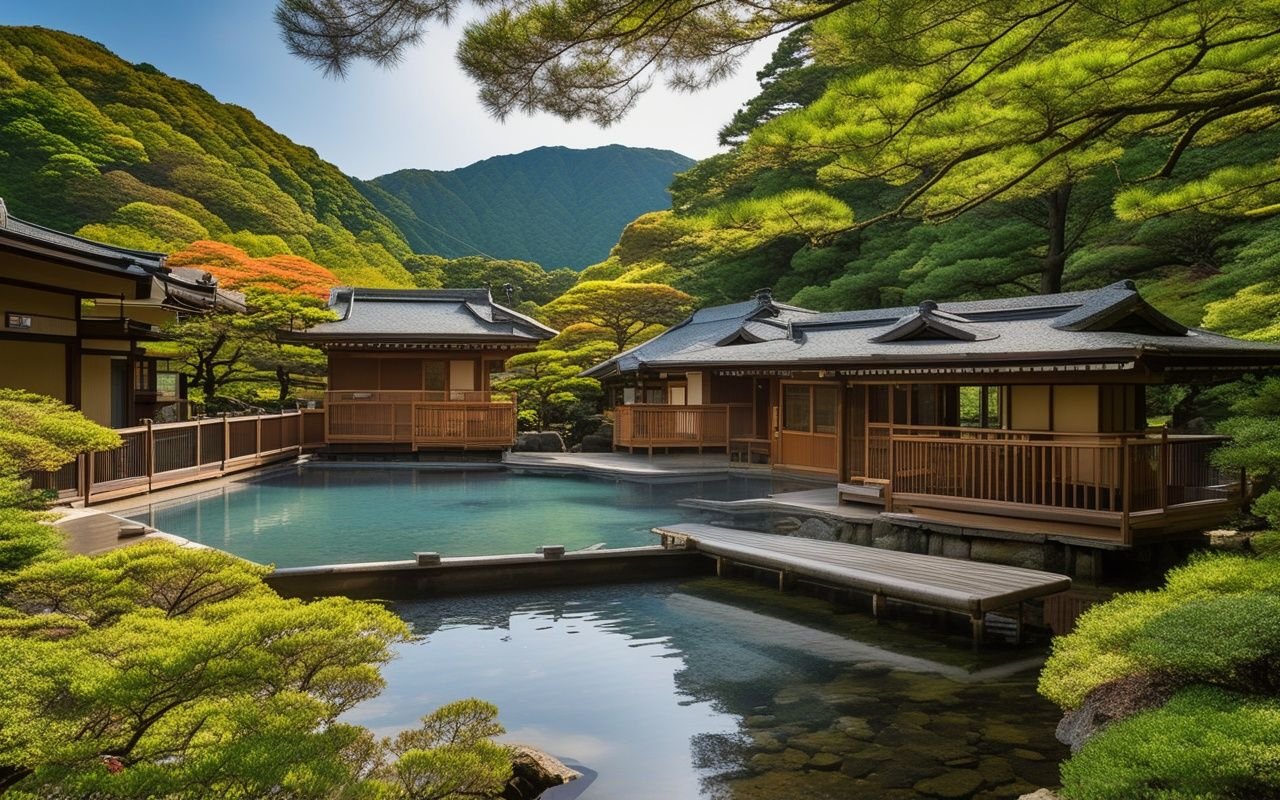 Hakone Accommodation Guide 2026 — Ryokan, Hotels & Onsen..., additional photo 2