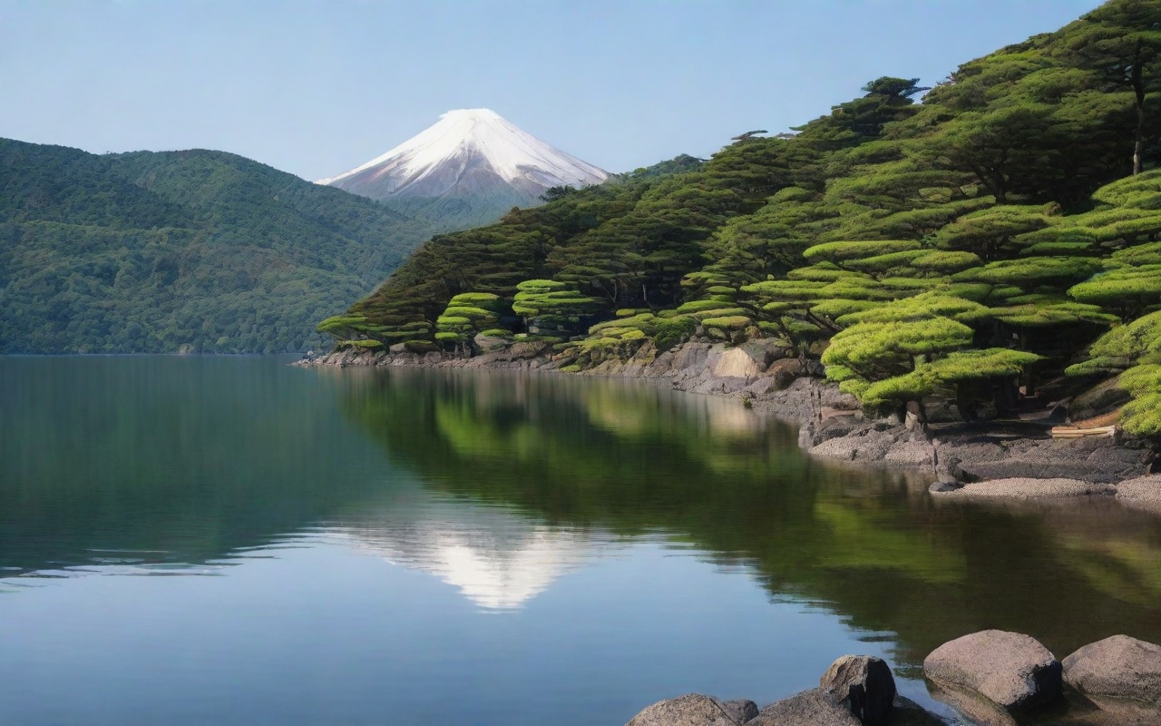 hakone area guide sub 5