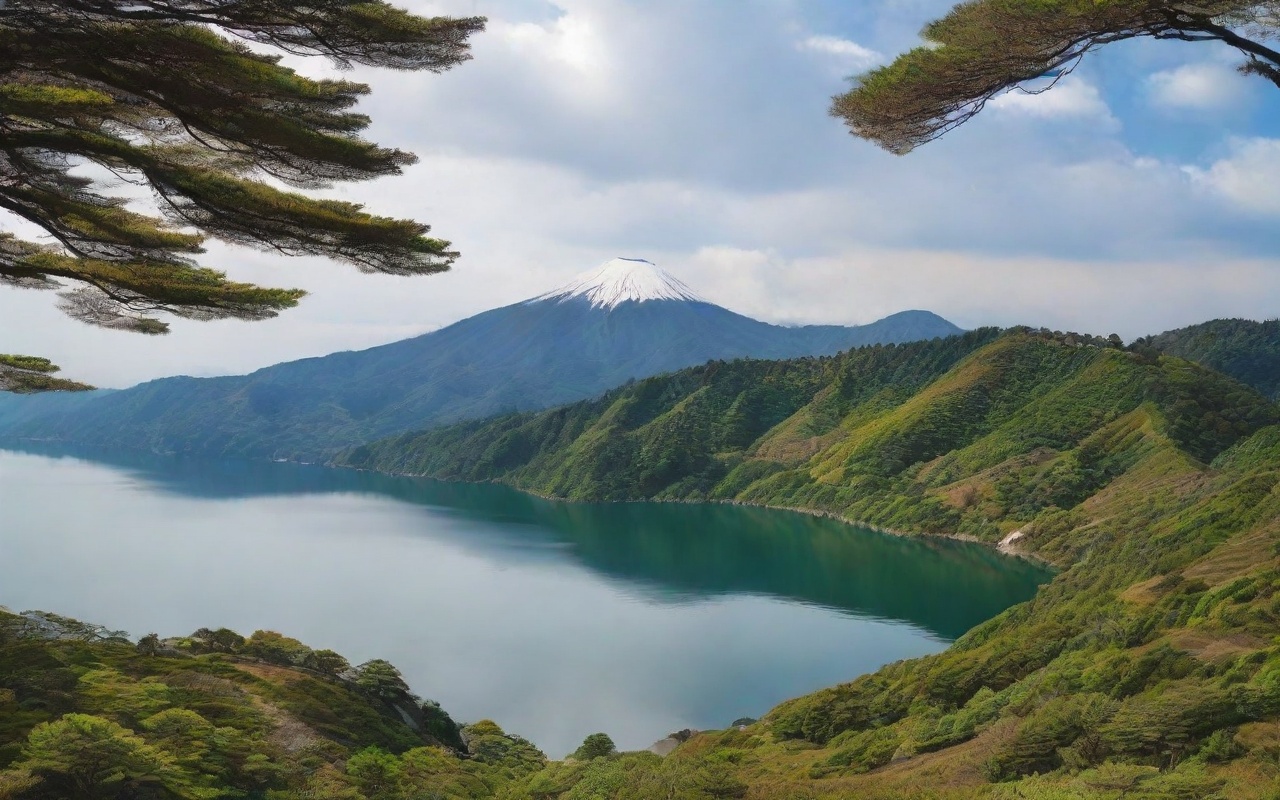 Hakone Area Guide