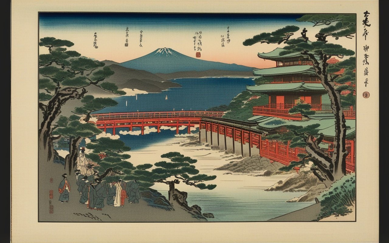 Hakone Checkpoint History 2026, additional photo 3