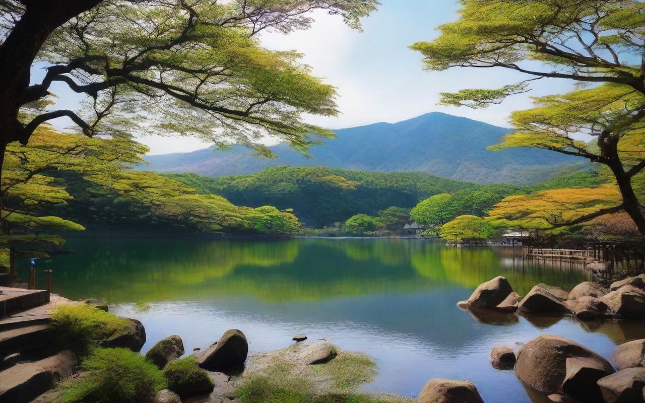 hakone day trip onsen sub 5