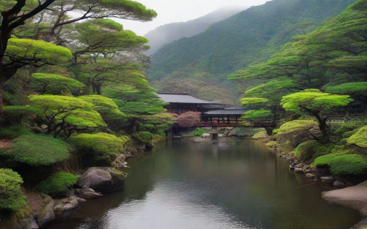 Hakone Day Trip Onsen