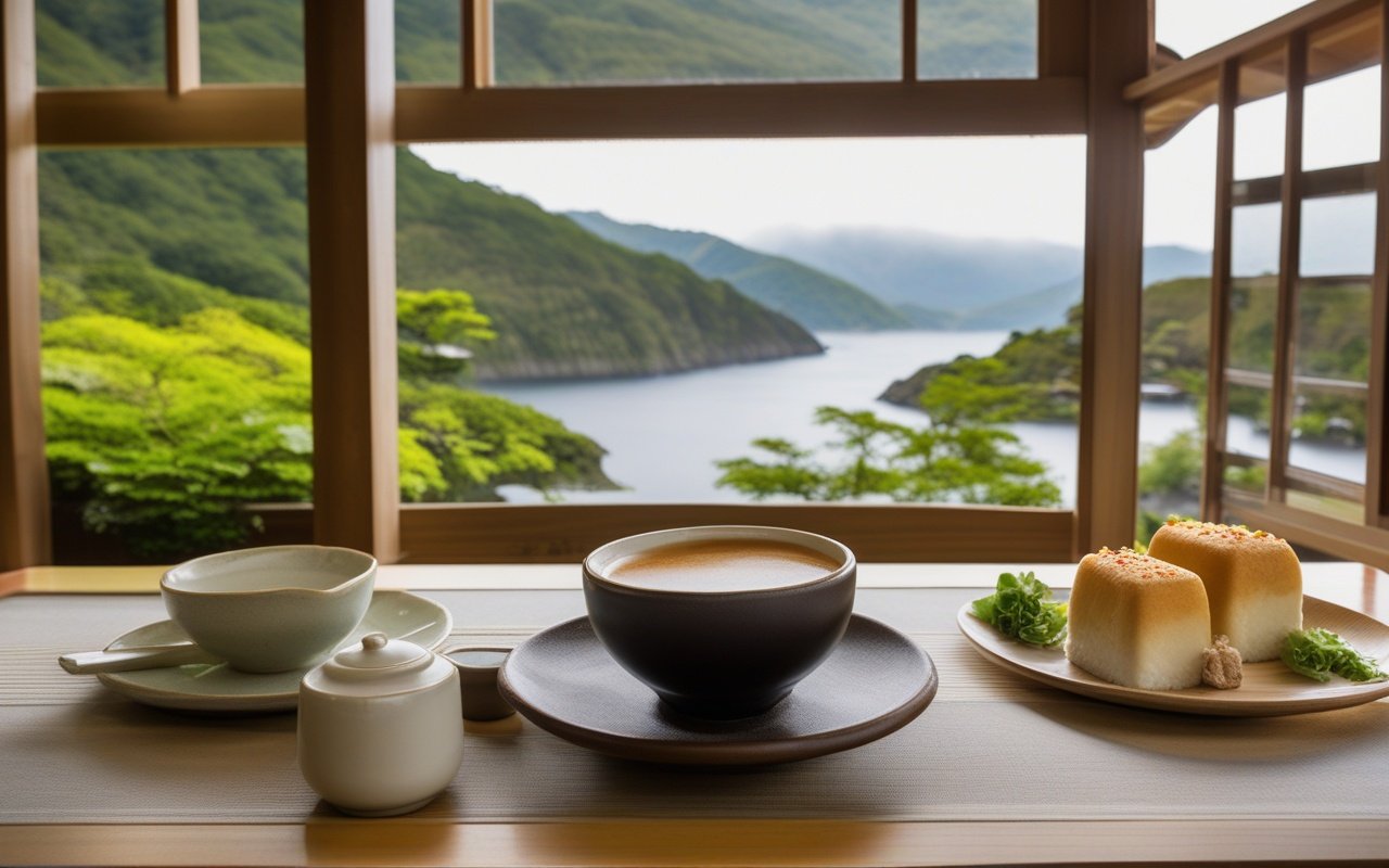 Hakone Hidden Cafes - Kanagawa 2026, additional photo 3