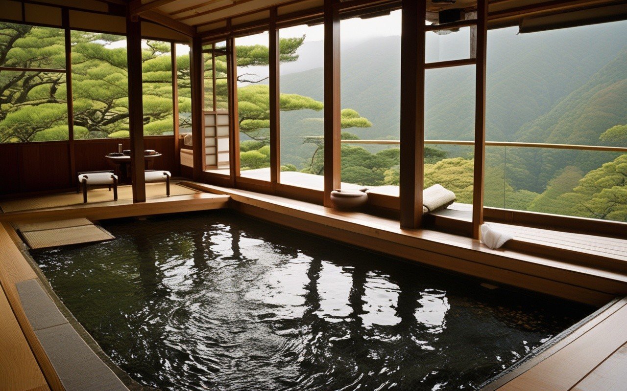 Hakone Hidden Hot Springs Guide 2026, additional photo 1