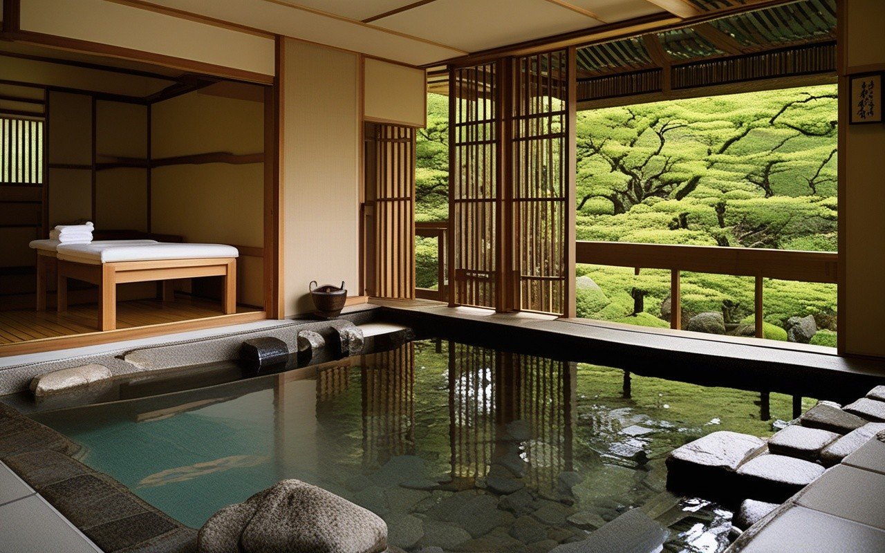 Hakone Hidden Hot Springs Guide 2026, additional photo 2