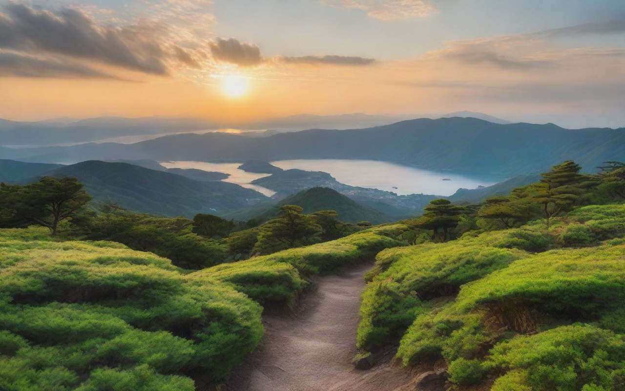 hakone hiking trails for beginners sub 5