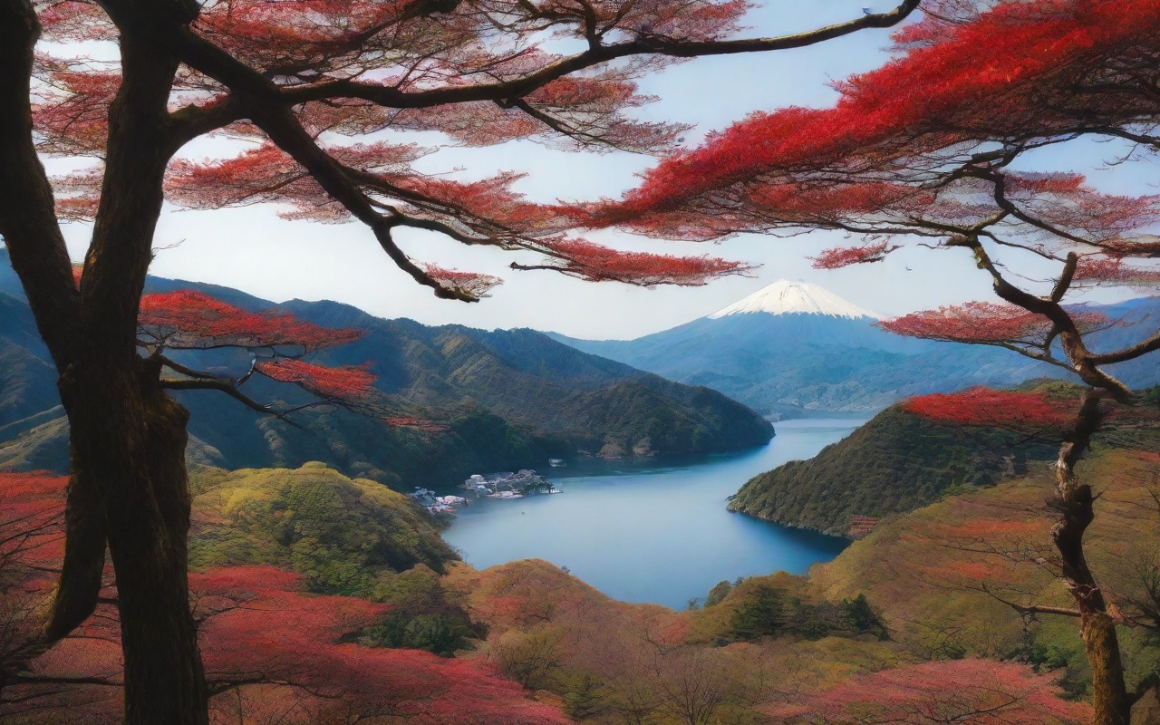 hakone on a budget guide sub 5
