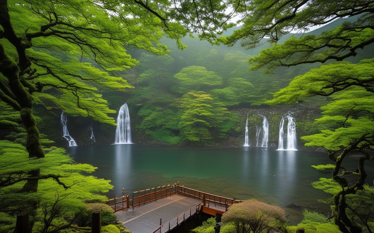 Hakone Onsen Culture - Kanagawa 2026, additional photo 1