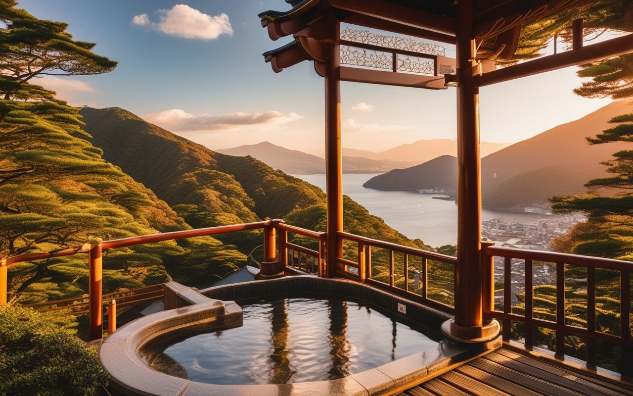 Hakone Tattoo-Friendly Onsen Guide: Baths That Welcome You 2026, additional photo 1