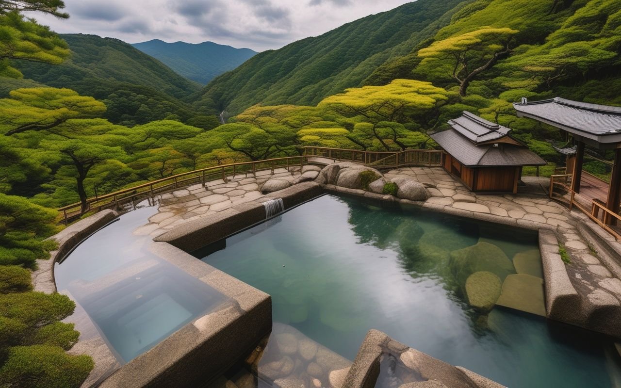Hakone Tattoo-Friendly Onsen Guide: Baths That Welcome You 2026, additional photo 3