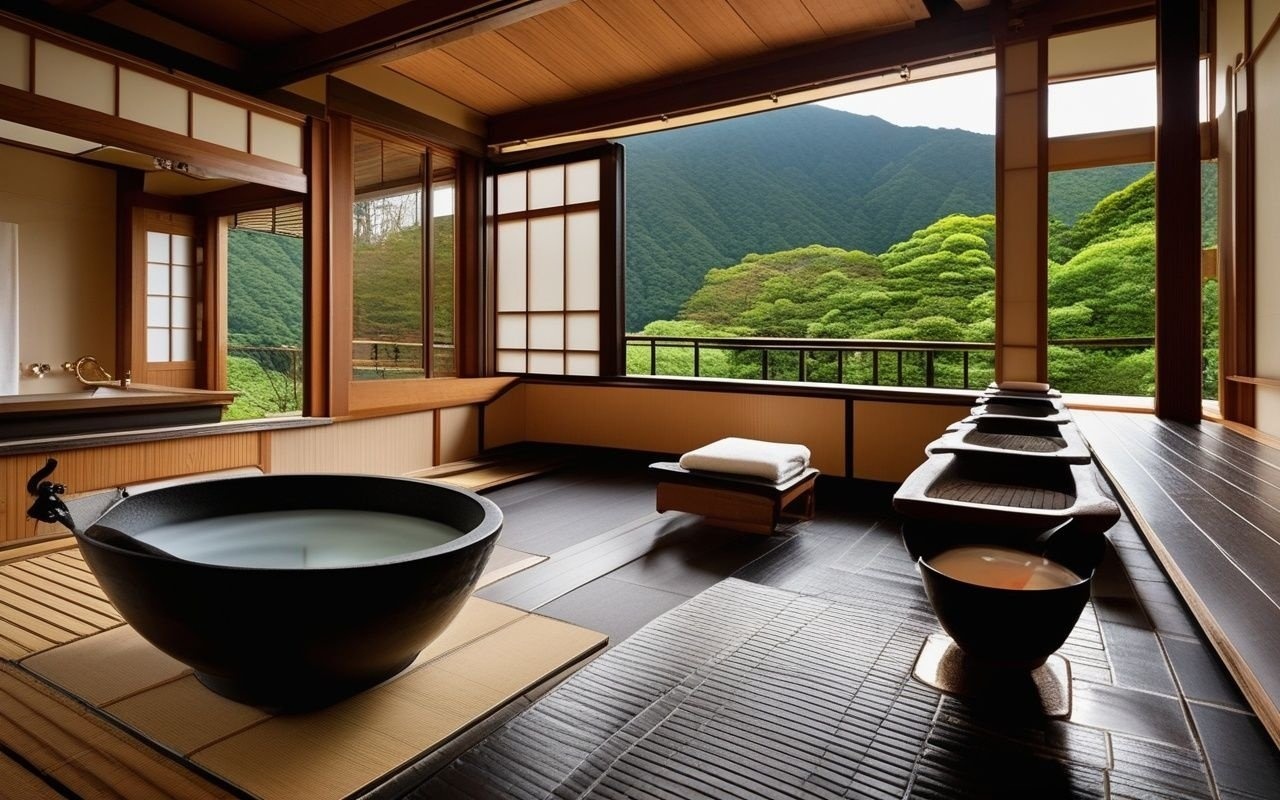 Hakone Tattoo-Friendly Onsen Guide: Baths That Welcome You 2026