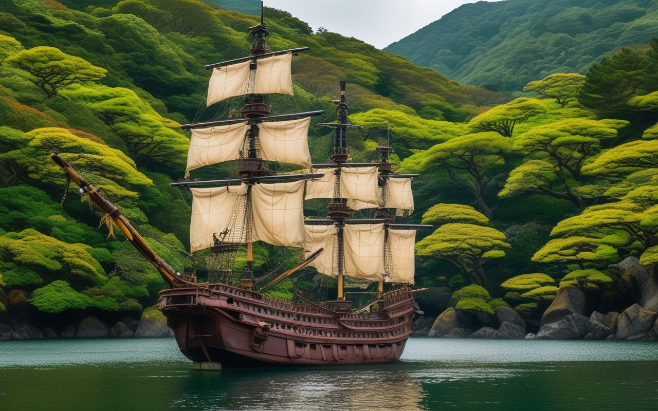 hakone-pirate-ship-experience sub3