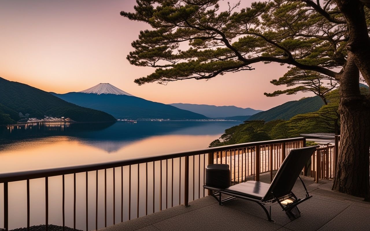 Hakone Ryokan Stay Guide — Etiquette, Kaiseki & Top Ryokan 2026, additional photo 1