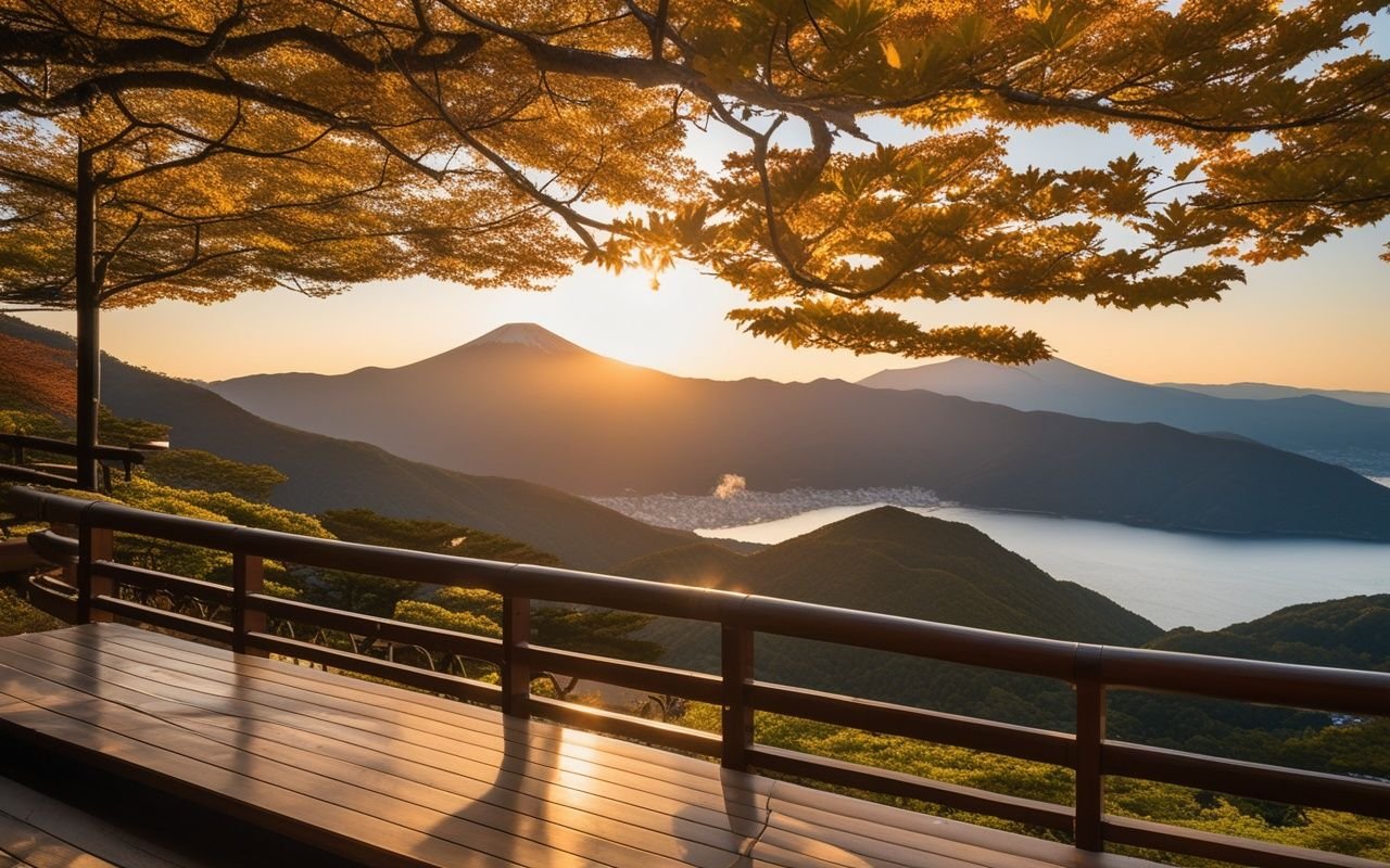 Hakone Ryokan Stay Guide — Etiquette, Kaiseki & Top Ryokan 2026, additional photo 3