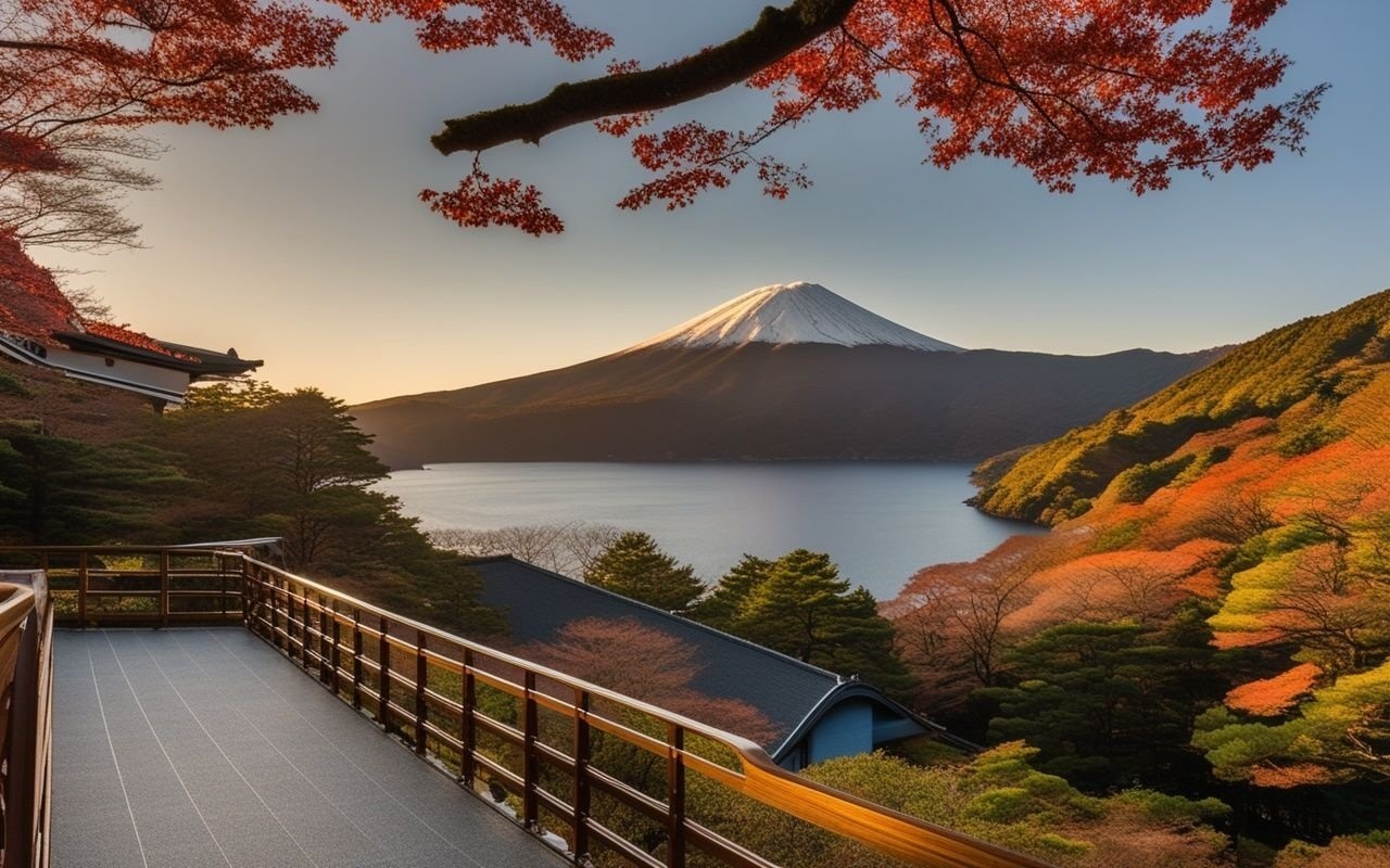 Hakone Ryokan Stay Guide — Etiquette, Kaiseki & Top Ryokan 2026