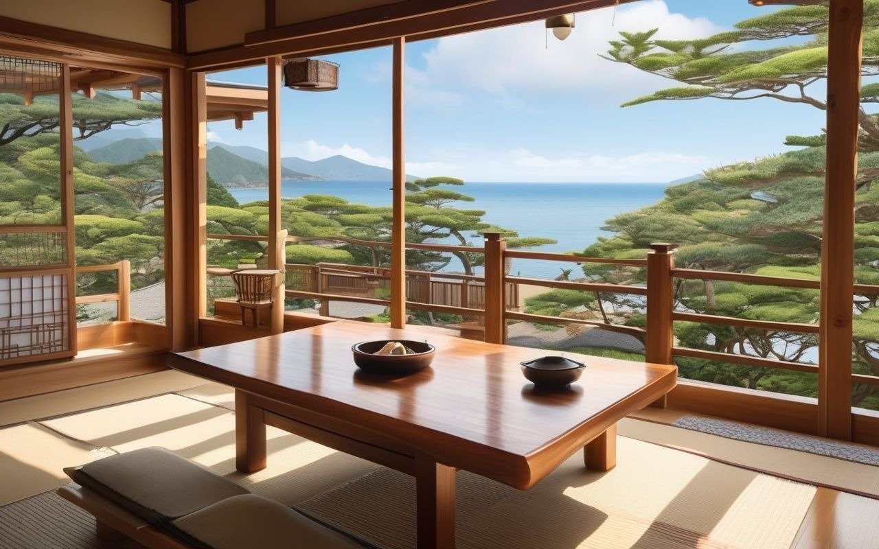 Hayama & Miura Accommodation Guide 2026 — Coastal...
