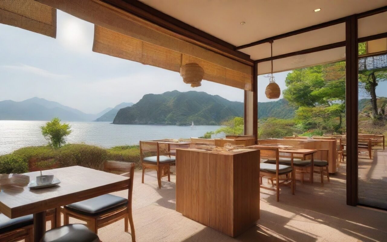 hayama cafe bookings sub 4