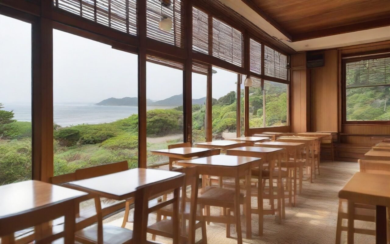 Hayama Cafe Wifi Power Guide 2026, additional photo 1