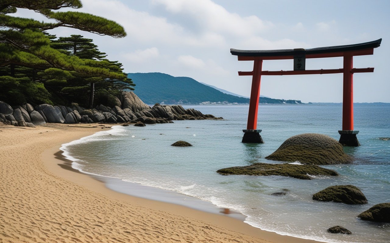 Hayama Hidden Beaches Guide 2026, additional photo 1