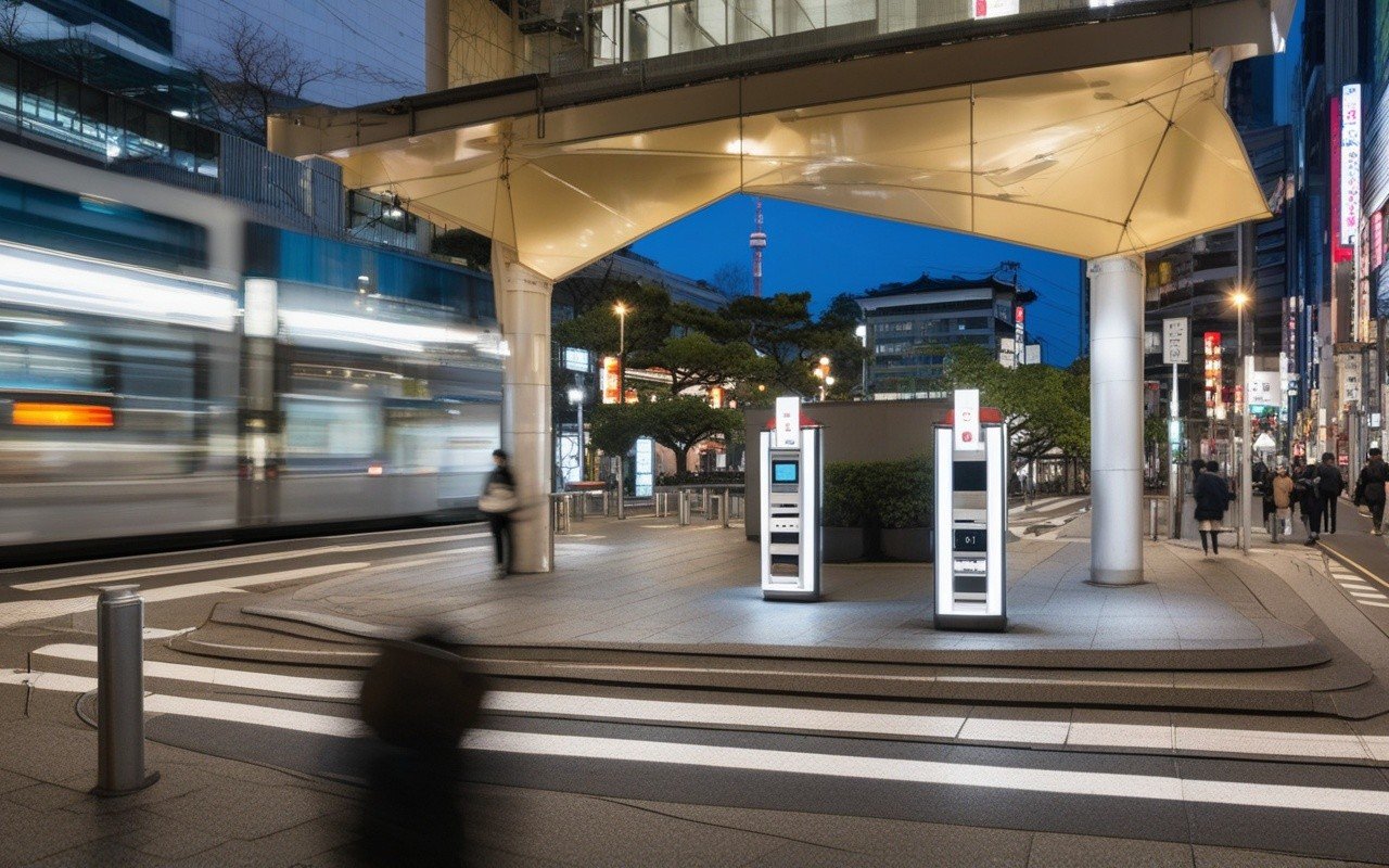 Japan Public Wifi - Complete Guide 2026