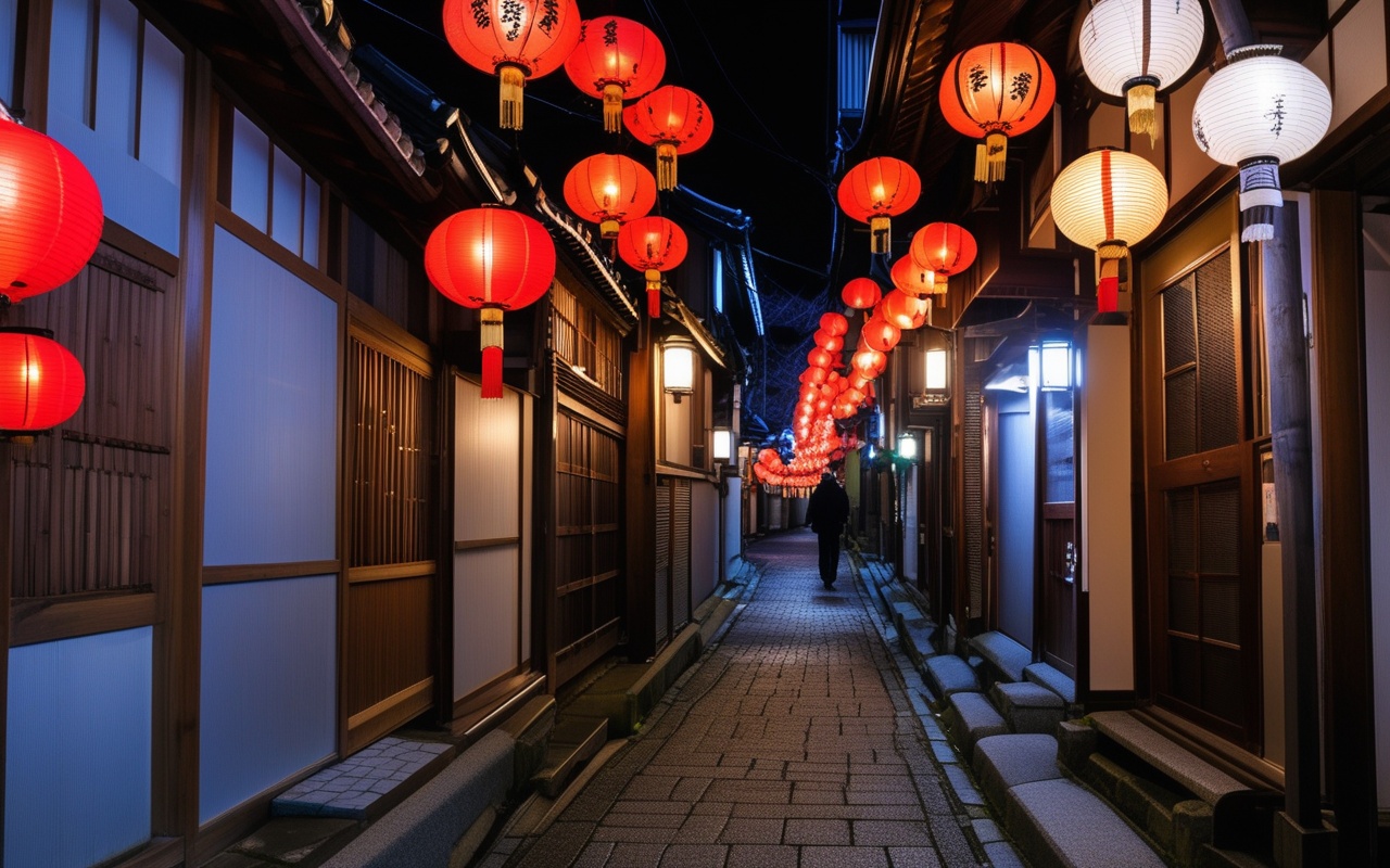 Japanese Oden Winter Guide