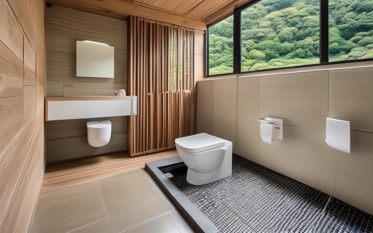 japanese toilet how to sub 5