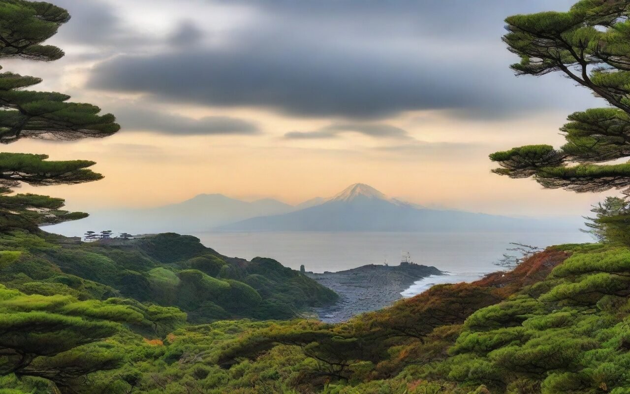 kamakura access guide sub 2