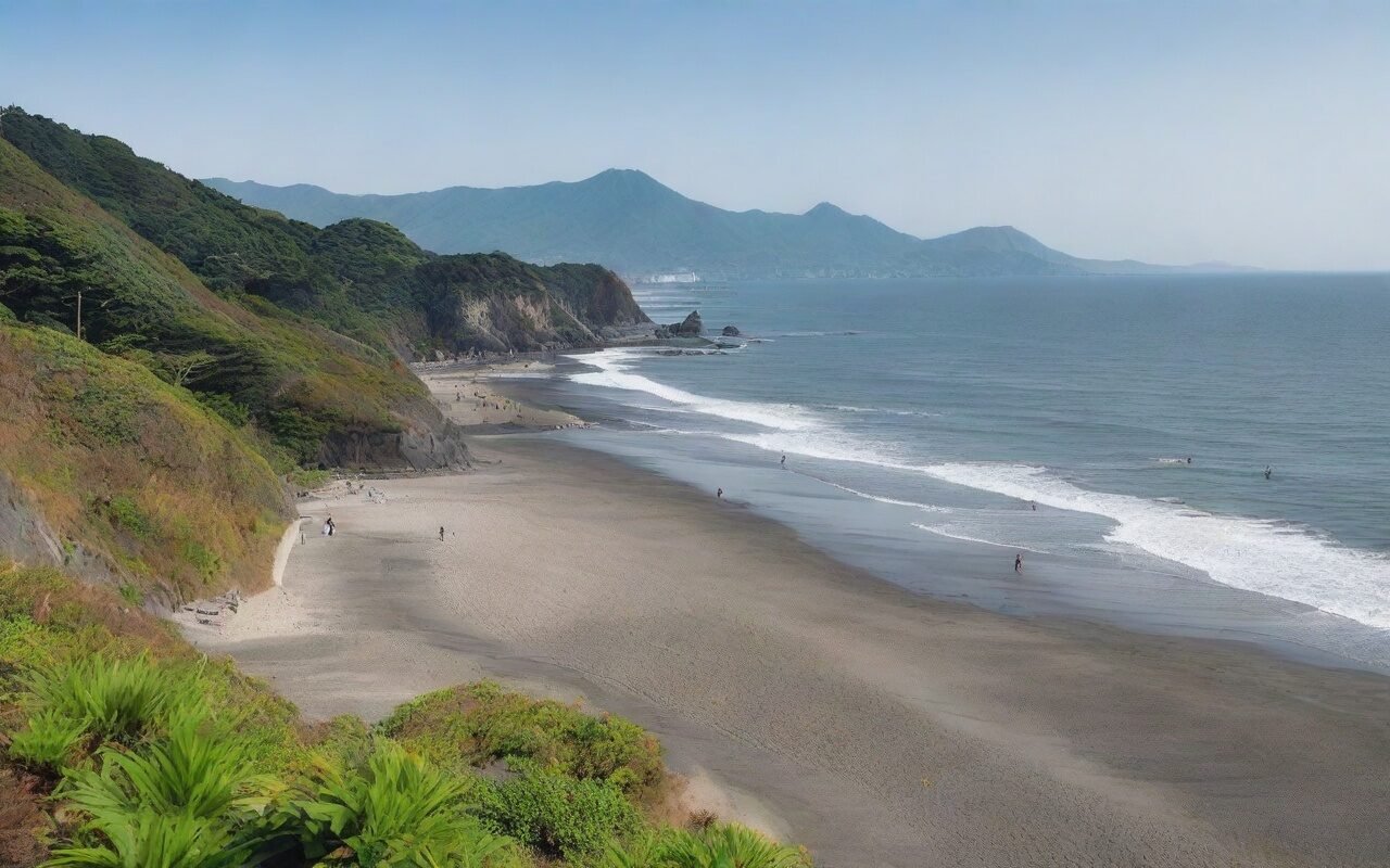 kamakura access guide sub 5