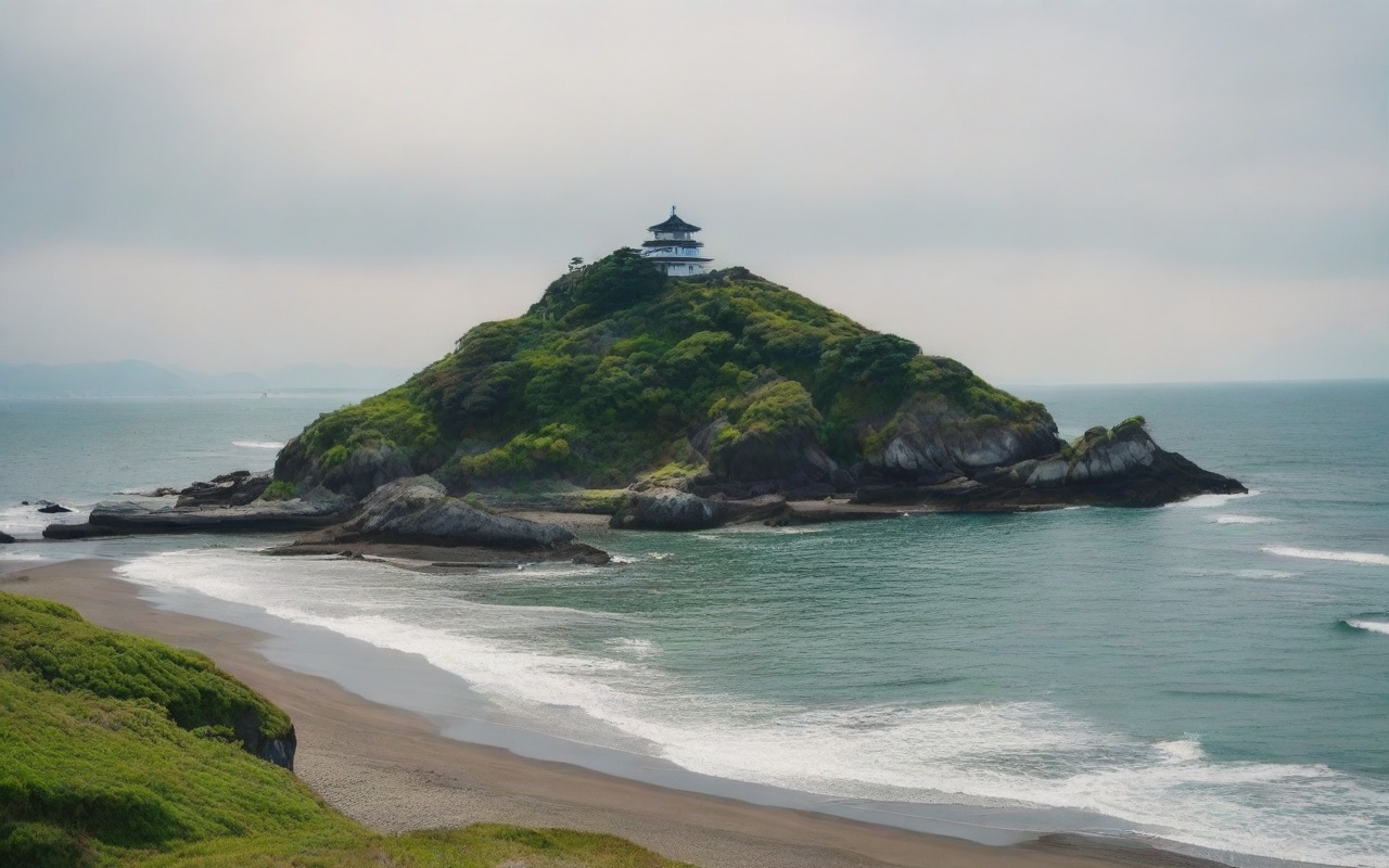 kamakura enoshima area guide sub 4