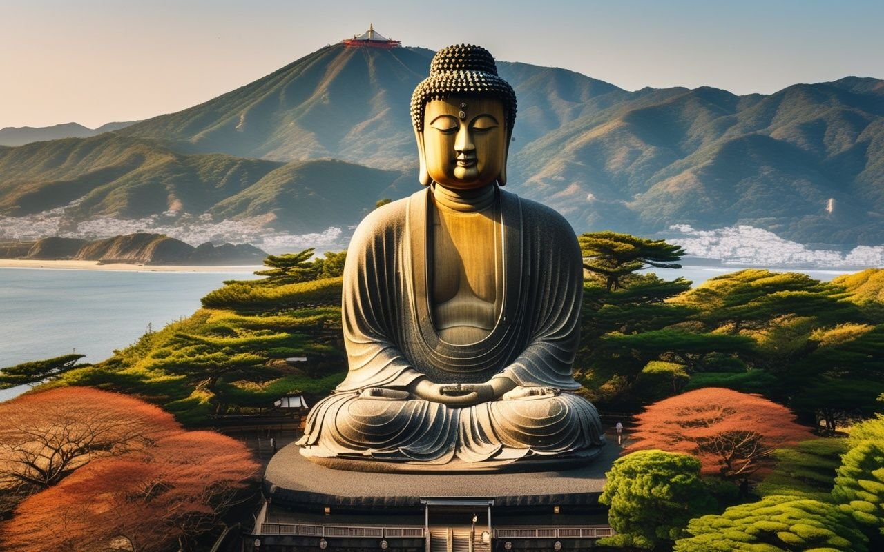 Kamakura Great Buddha — History, Craft & Visiting Tips 2026, additional photo 1