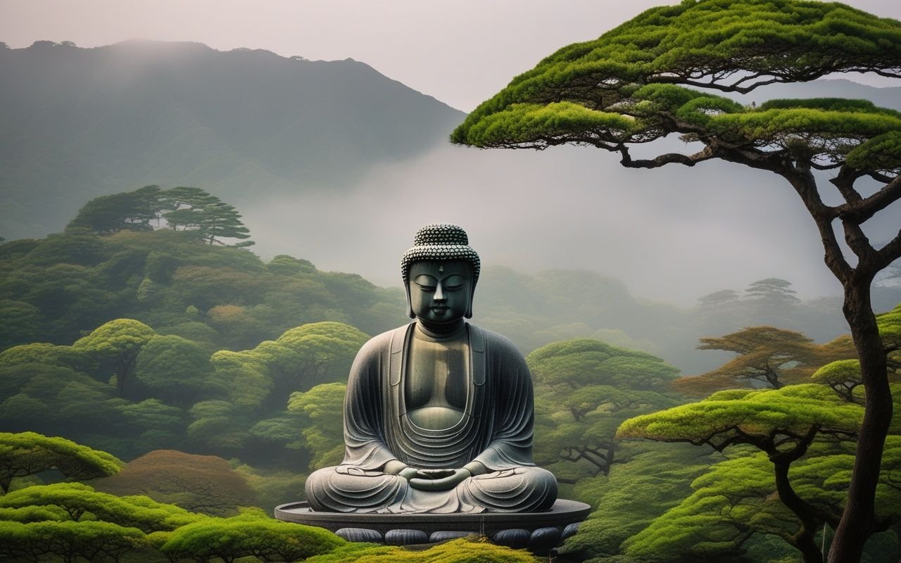 Kamakura Great Buddha — History, Craft & Visiting Tips 2026, additional photo 4