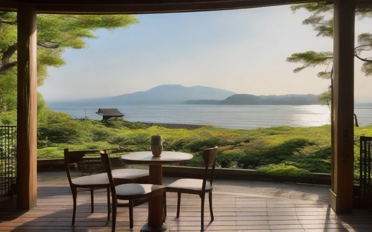 Kamakura Matcha Cafe Guide 2026, additional photo 1