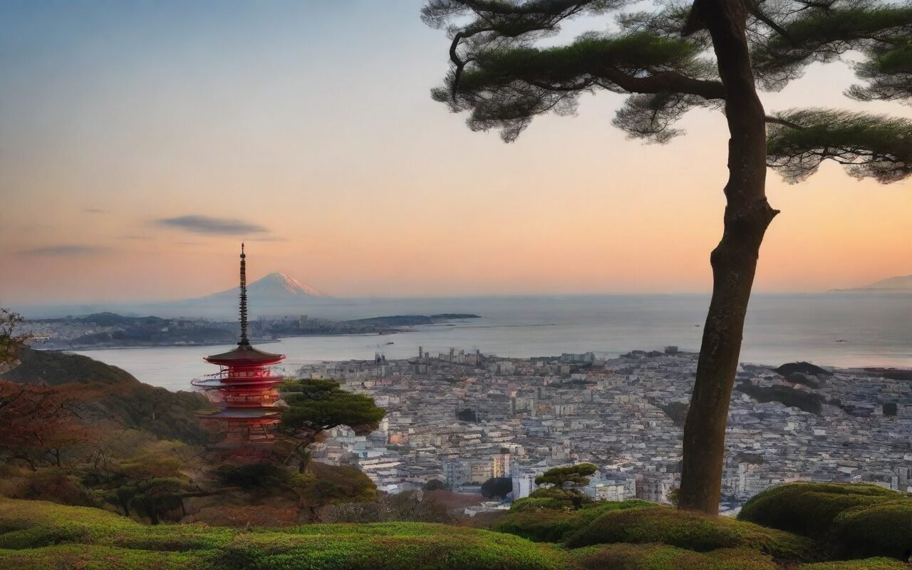 Kamakura New Years Guide - Kanagawa 2026, additional photo 1