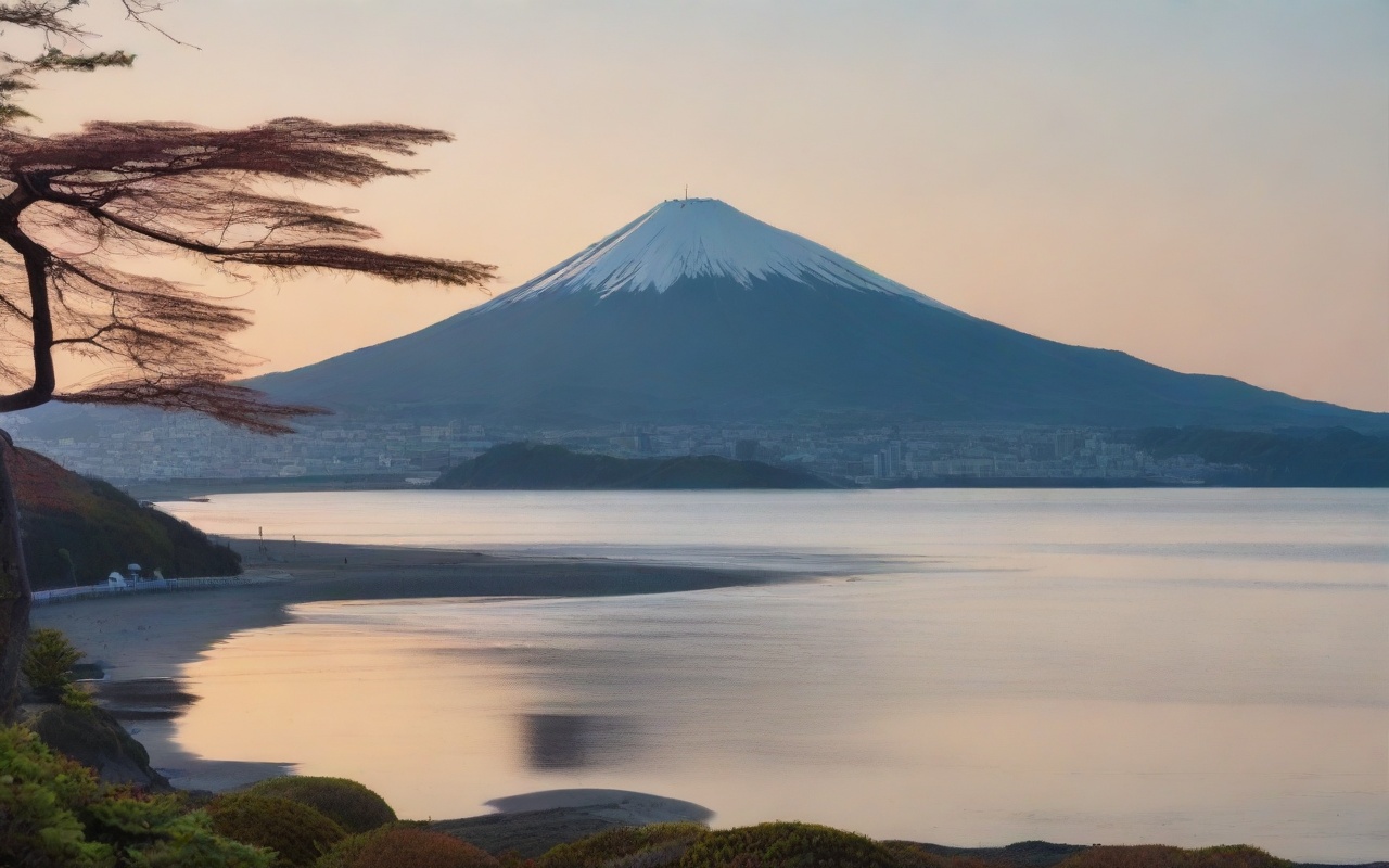 Kamakura New Years Guide