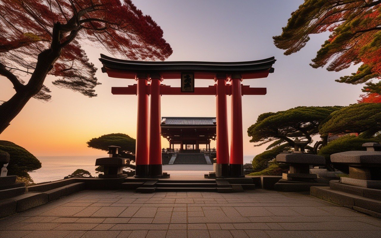 Kamakura New Years Guide - Kanagawa 2026