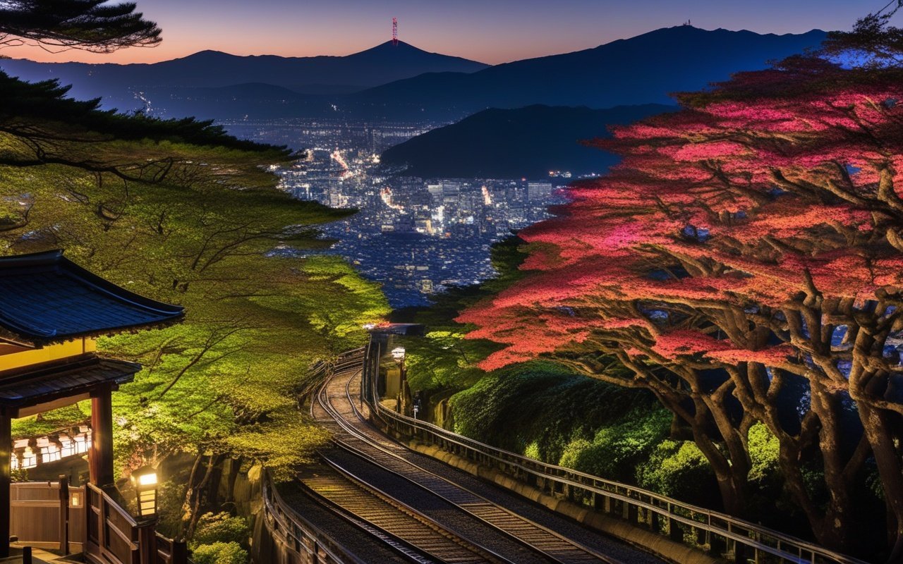 Kamakura Night Illumination Guide 2026, additional photo 1