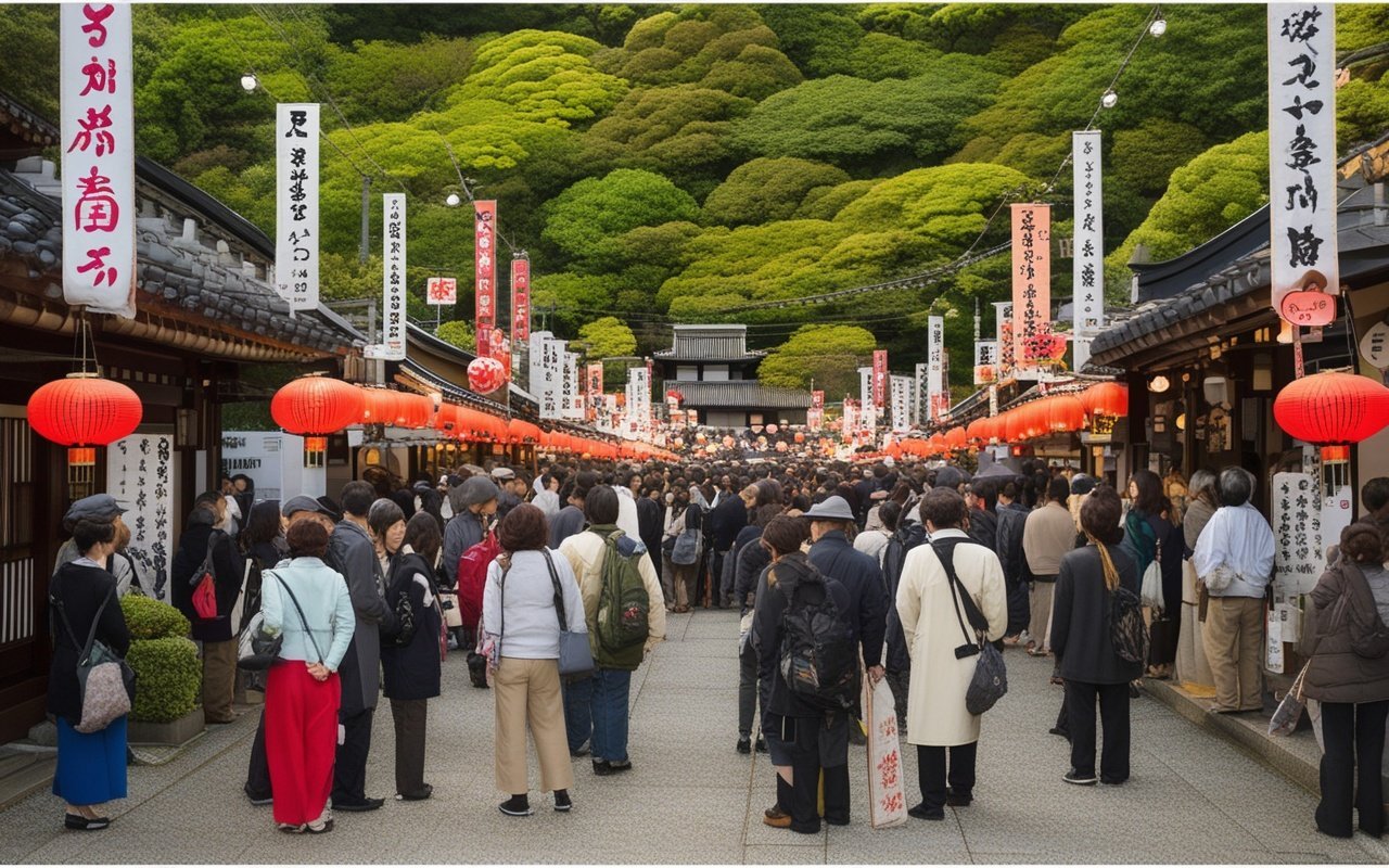 Kamakura Night Illumination Guide 2026, additional photo 2
